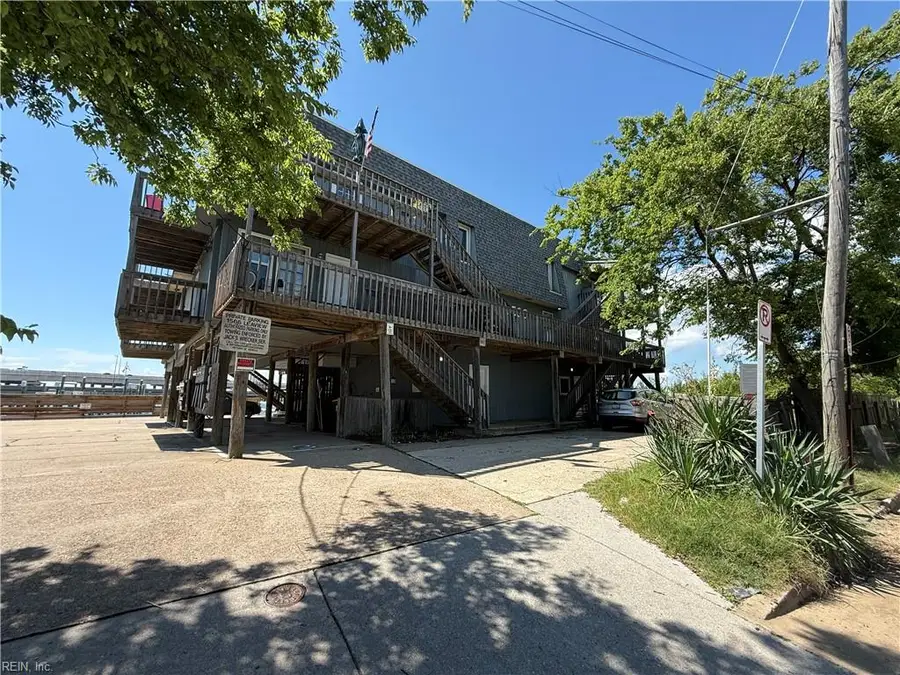 1566 Lea View Avenue #3, Norfolk, VA 23503 - #2