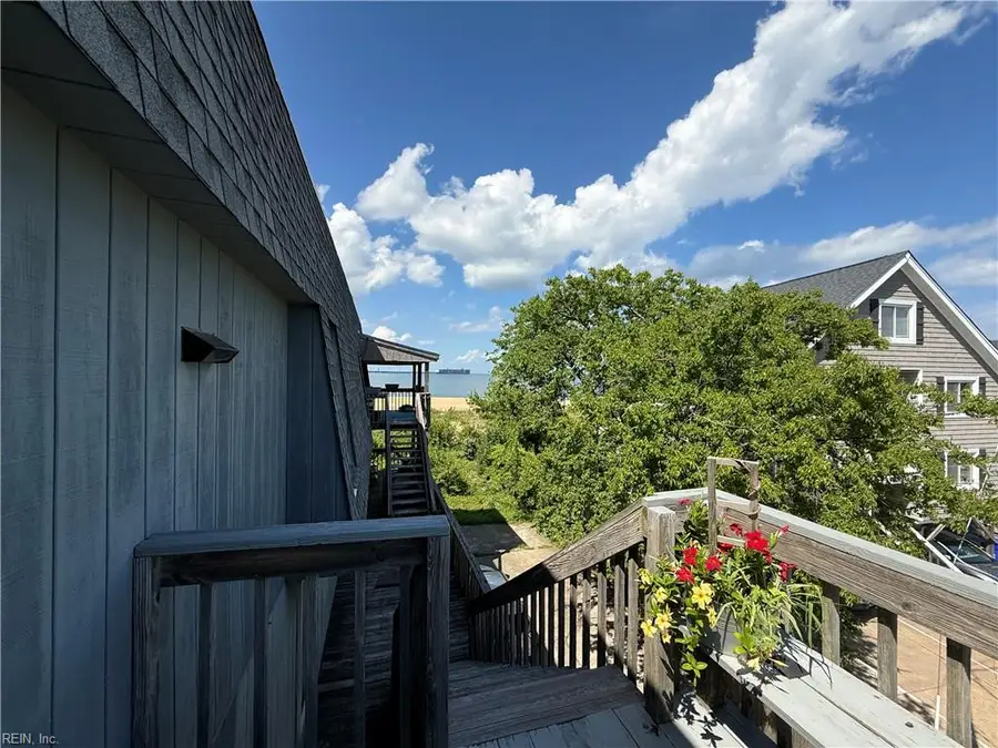 1566 Lea View Avenue #3, Norfolk, VA 23503 - #3