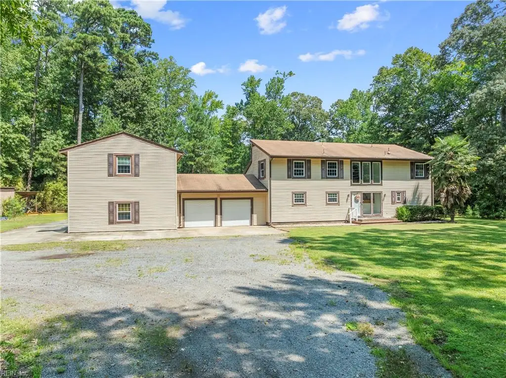 12255 Waterview Trail, Carrollton, VA 23314 - #1