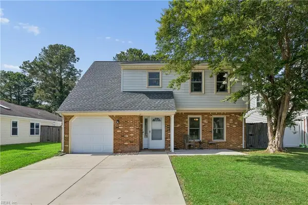 1912 Marylebone Court, Virginia Beach, VA 23454
