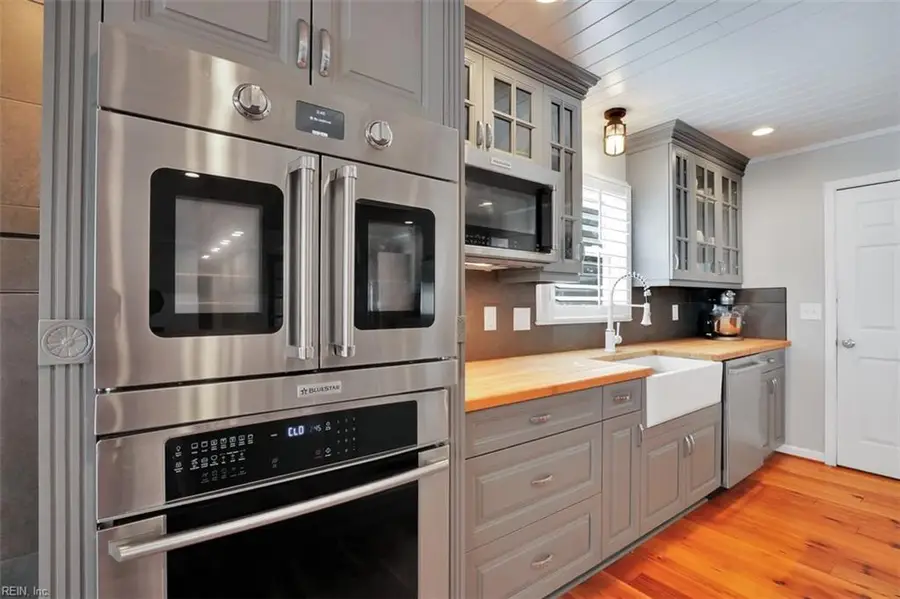 14 Eagle Point Road, Hampton, VA 23669 - #2