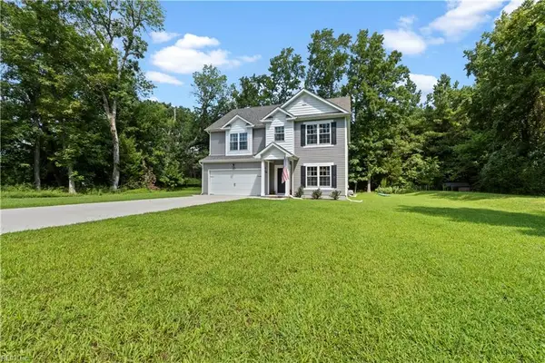 14249 Bradbys Lane, Smithfield, VA 23430
