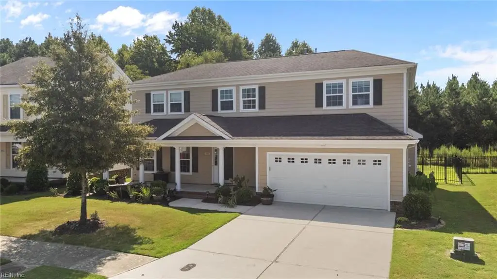 5062 Kings Grant Circle, Suffolk, VA 23434 - #1