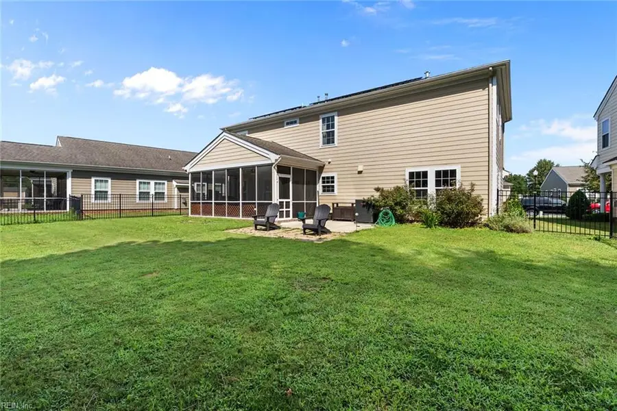5062 Kings Grant Circle, Suffolk, VA 23434 - #3