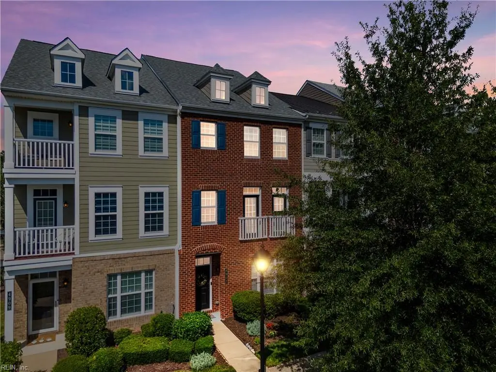 4907 Settlers Market Boulevard, Williamsburg, VA 23188 - #1