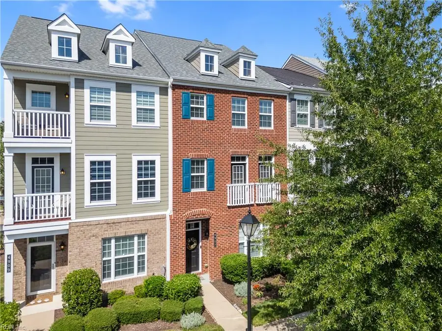 4907 Settlers Market Boulevard, Williamsburg, VA 23188 - #2