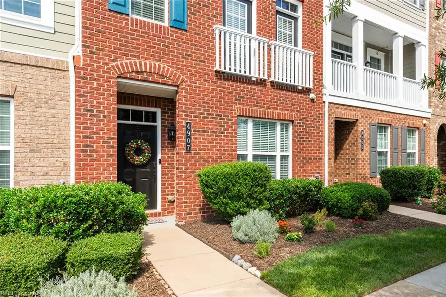 4907 Settlers Market Boulevard, Williamsburg, VA 23188 - #3