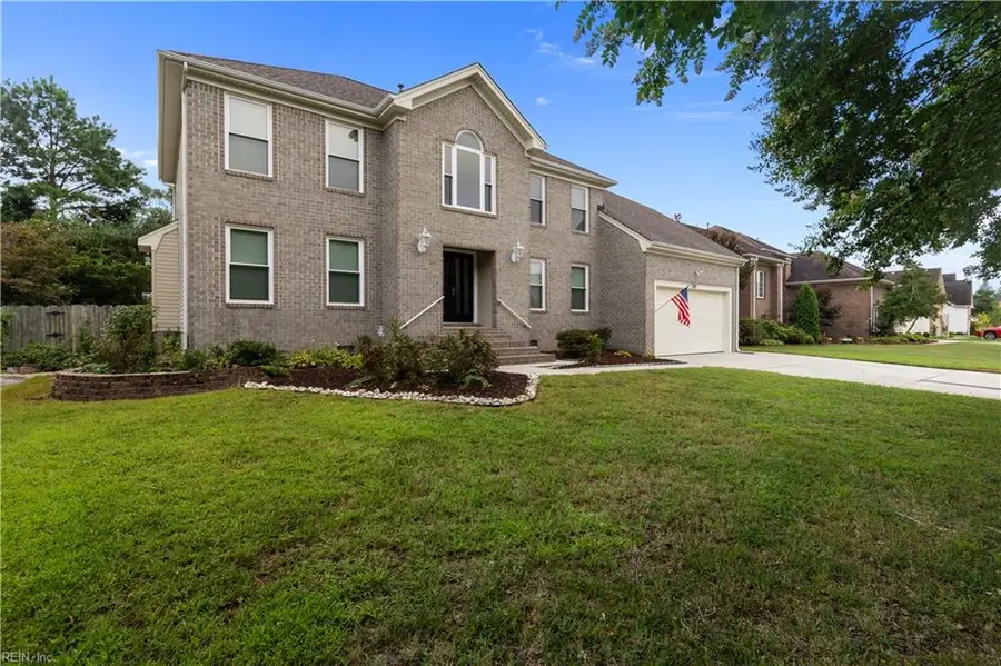 1737 Buckley Arch, Virginia Beach, VA 23453 - #2
