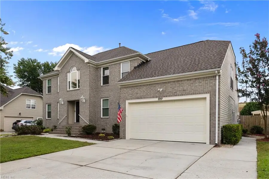 1737 Buckley Arch, Virginia Beach, VA 23453 - #3
