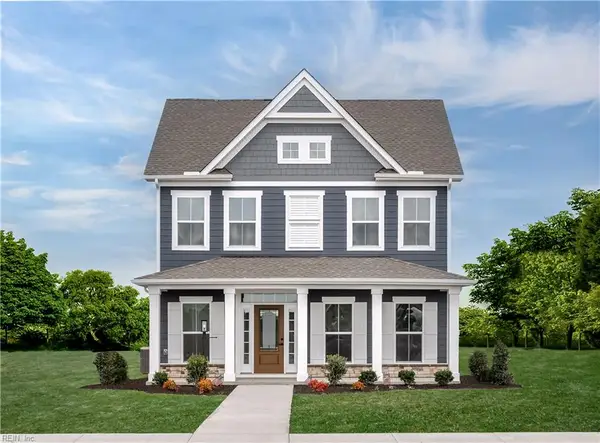 LT 6 Irving Street, Franklin, VA 23851