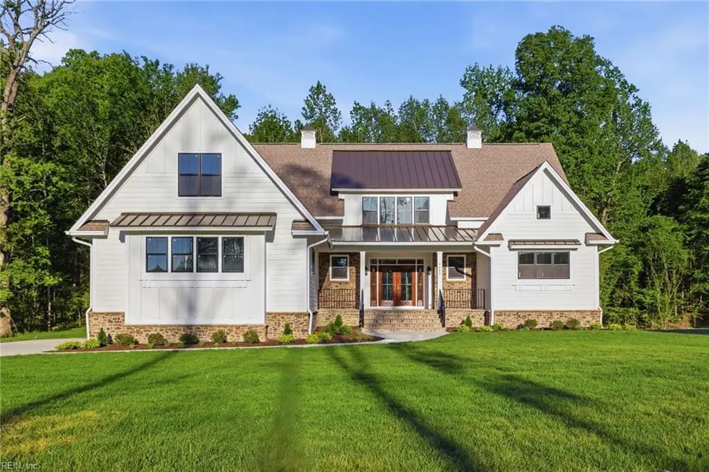 MM Pawpaw (willowbrook Homesite 25) Way, Virginia Beach, VA 23456 - #1