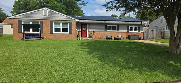 3816 William Penn Boulevard, Virginia Beach, VA 23452