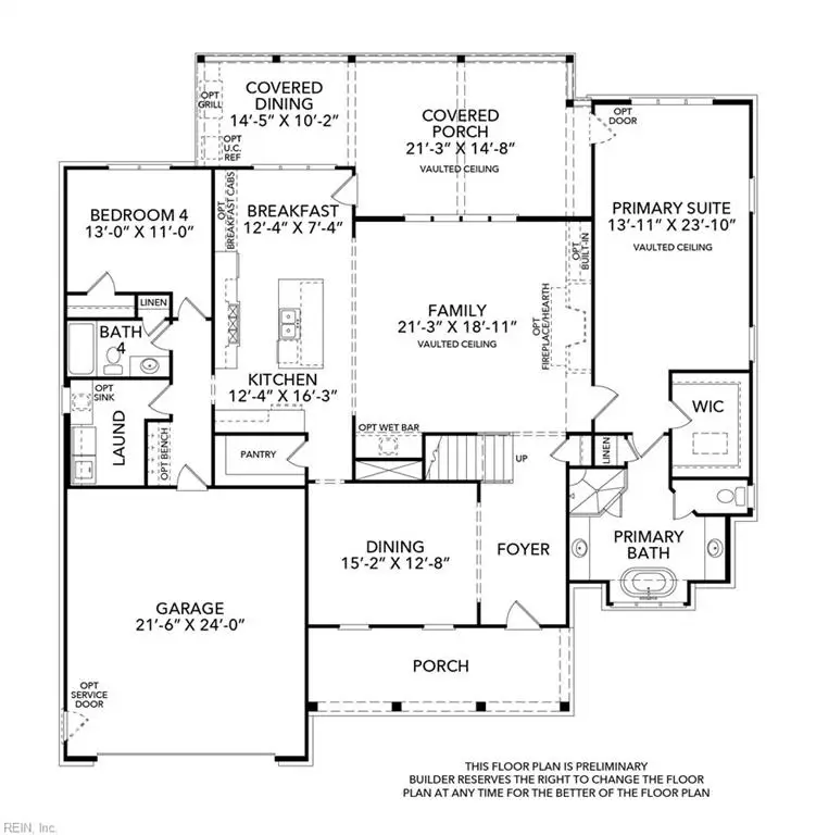 MM Sassafras (rivermont Homesite 1) Way, Virginia Beach, VA 23456 - #2