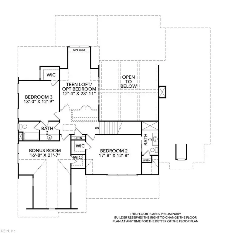 MM Sassafras (rivermont Homesite 1) Way, Virginia Beach, VA 23456 - #3