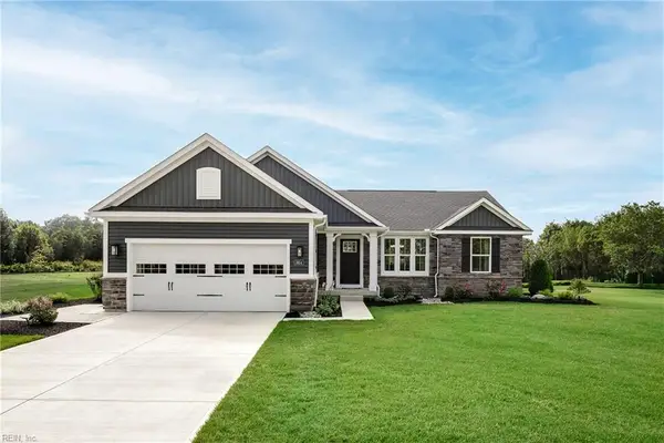 LOT 1 The Landings, Cape Charles, VA 23310