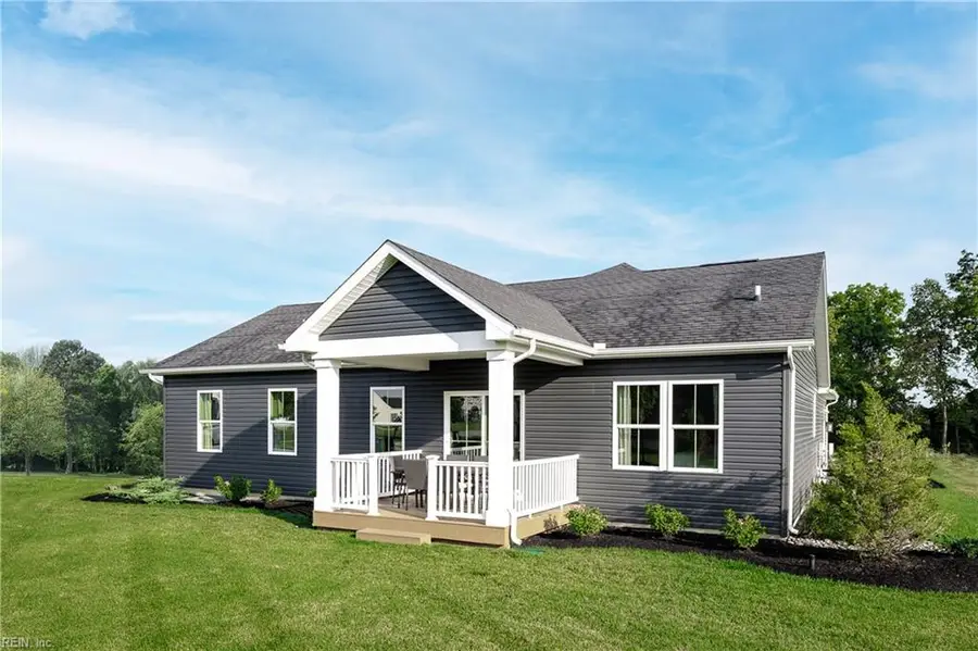 LOT 1 The Landings, Cape Charles, VA 23310 - #2