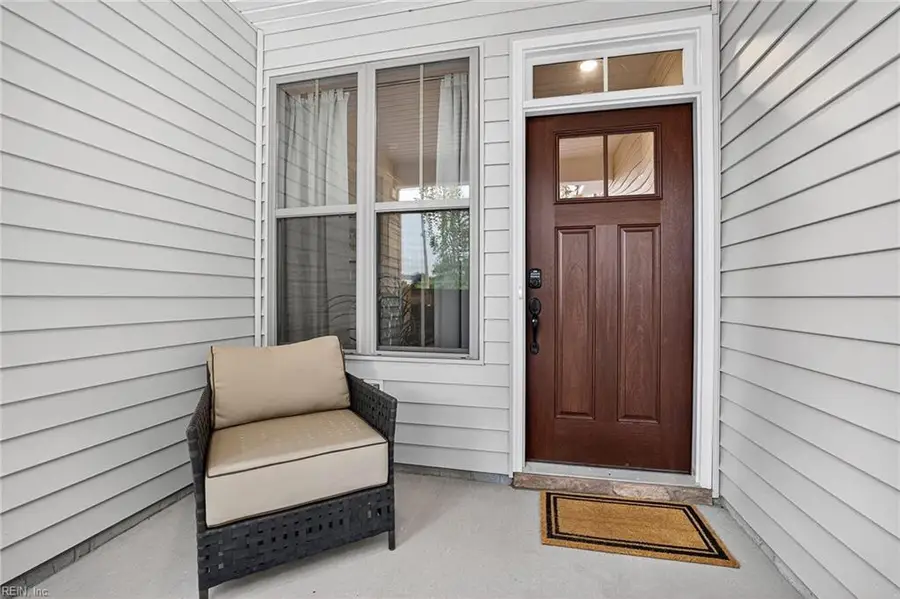 1904 E Kathy Ann Way, Carrollton, VA 23314 - #2