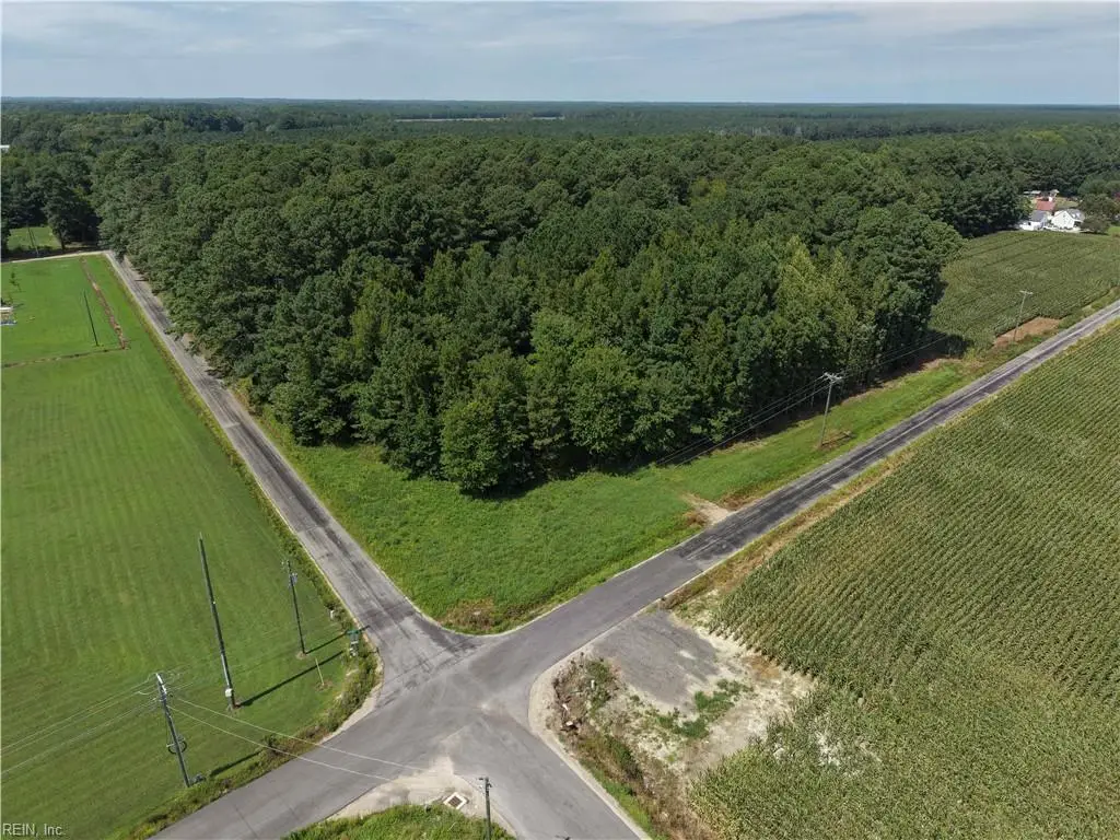 00 White Marsh Road, Elberon, VA 23846 - #1