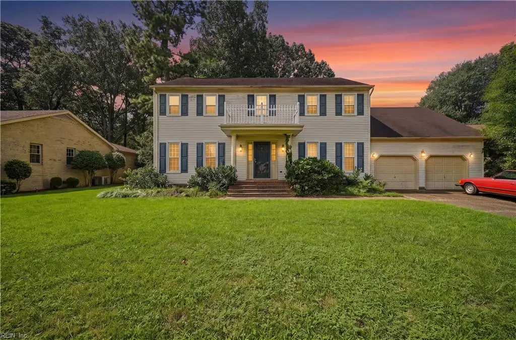4833 Admiration Drive, Virginia Beach, VA 23464 - #1
