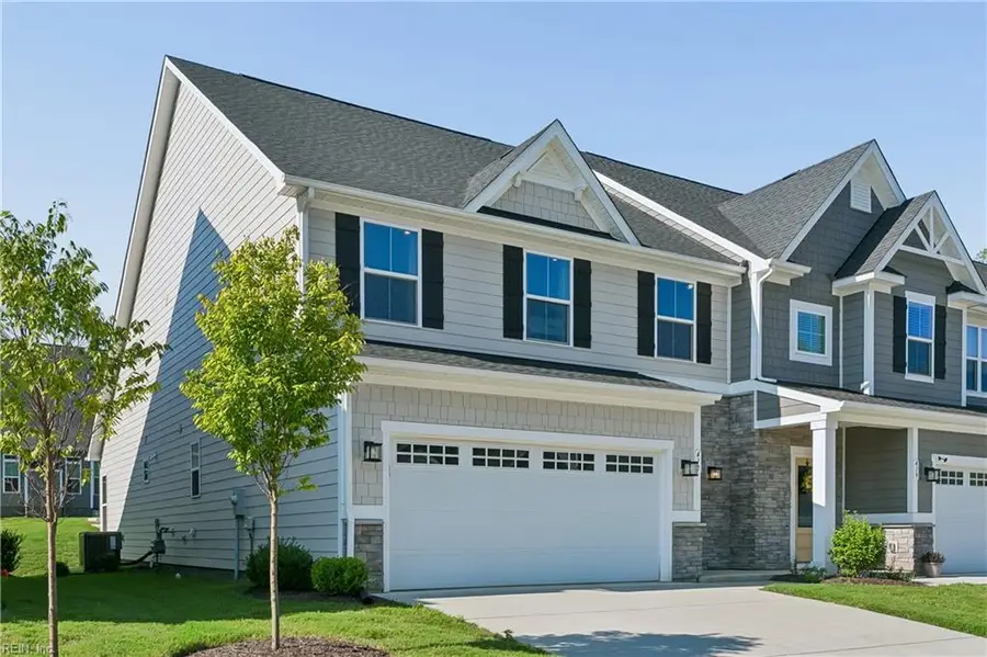 417 Timber Passage Trail, Williamsburg, VA 23185 - #2
