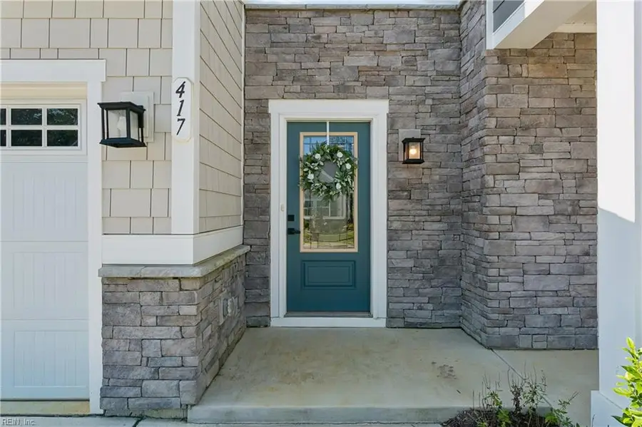 417 Timber Passage Trail, Williamsburg, VA 23185 - #3