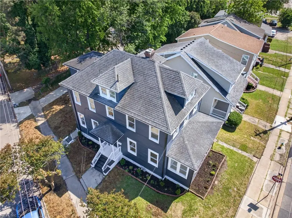 2595 Ruffin Way Way, Norfolk, VA 23504 - #1