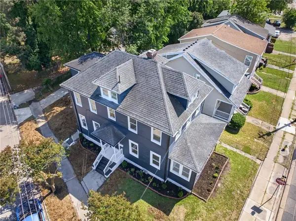 2595 Ruffin Way Way, Norfolk, VA 23504