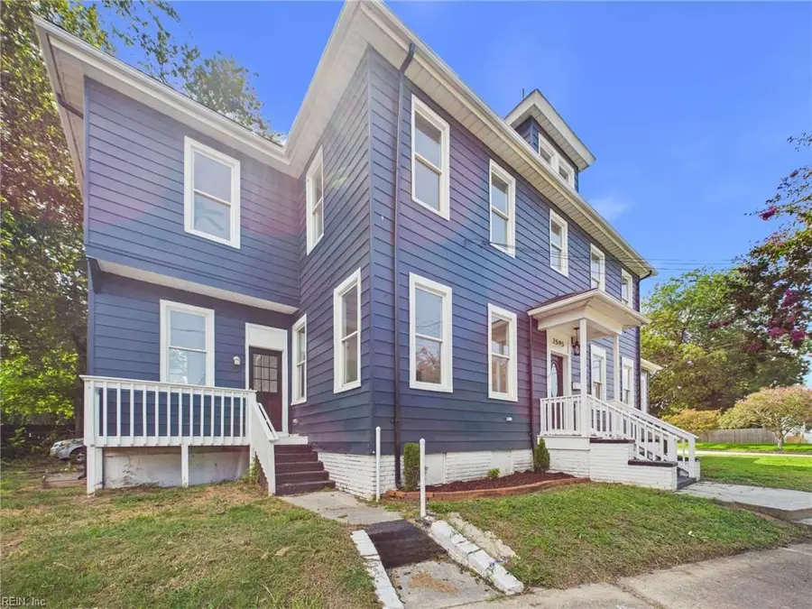 2595 Ruffin Way Way, Norfolk, VA 23504 - #3