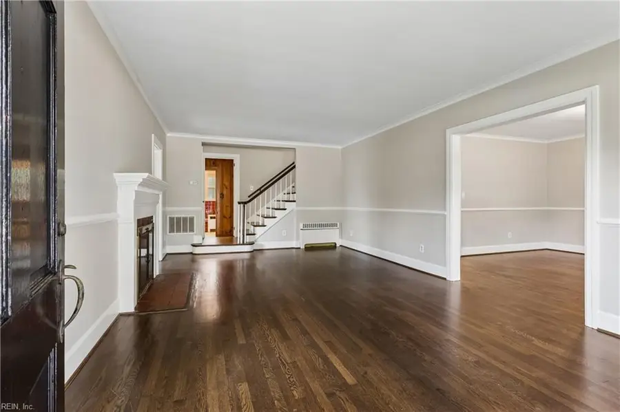 2401 Chesapeake Avenue, Hampton, VA 23661 - #3