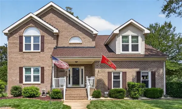 2572 Eagles Lake Road, Virginia Beach, VA 23456