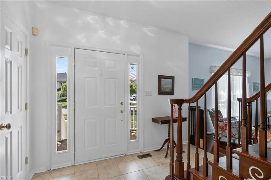 2572 Eagles Lake Road, Virginia Beach, VA 23456 - #3