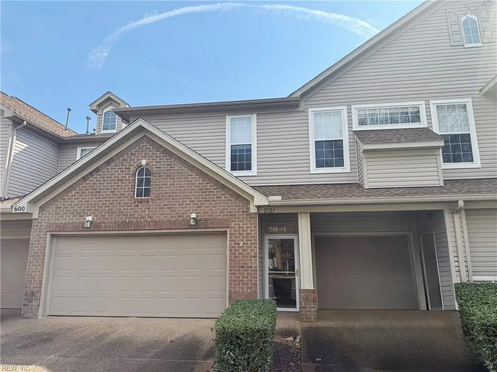 2721 Browning Drive #2721, Virginia Beach, VA 23456 - #1