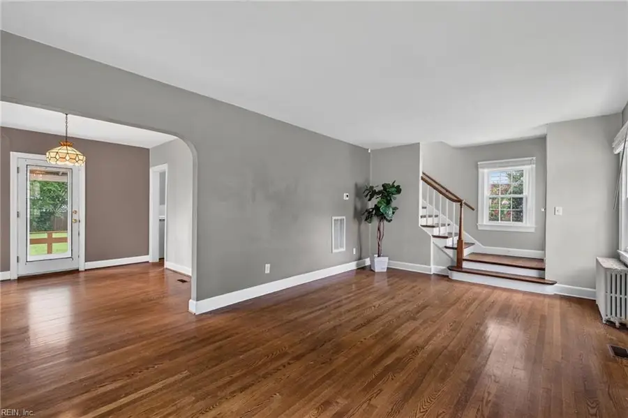 36 Milford Road, Newport News, VA 23601 - #2