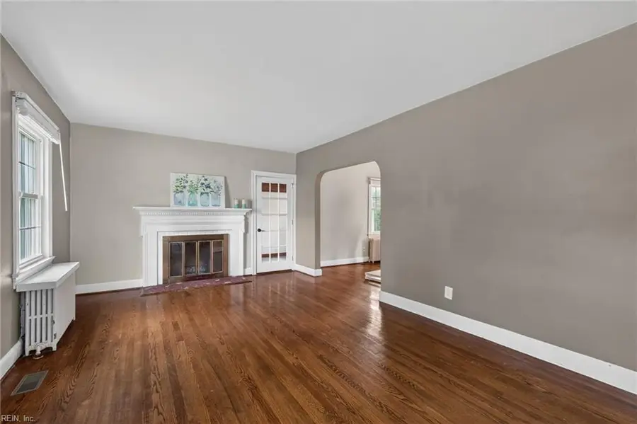 36 Milford Road, Newport News, VA 23601 - #3