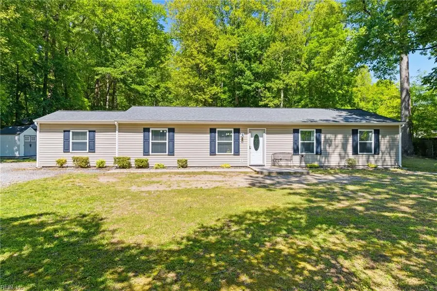 6571 Lake View Drive, Gloucester, VA 23061 - #2