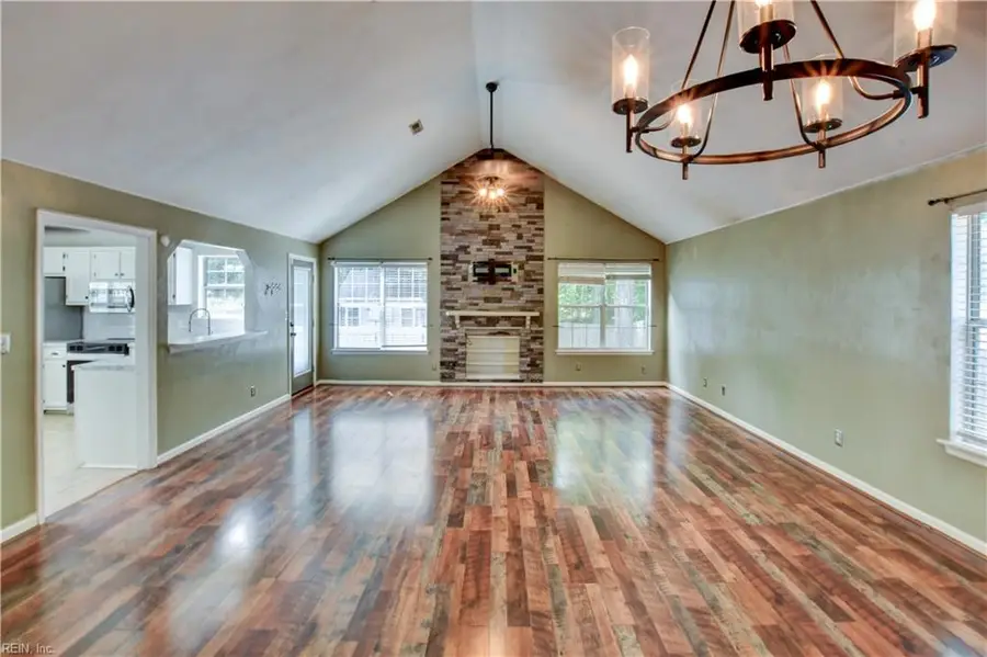 117 Poplar Grove Crescent, Suffolk, VA 23434 - #2