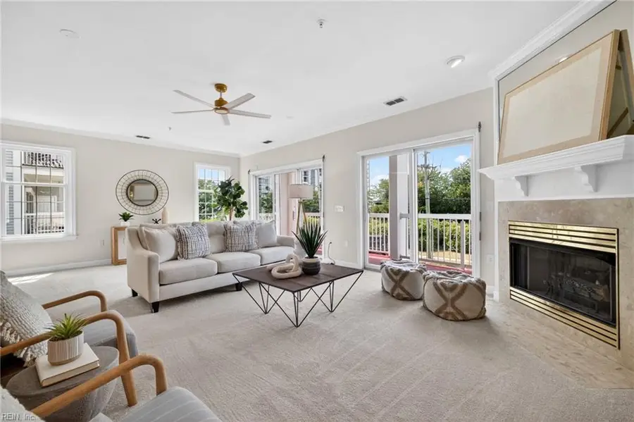 2300 Page Harbor Landing #101, Virginia Beach, VA 23451 - #2