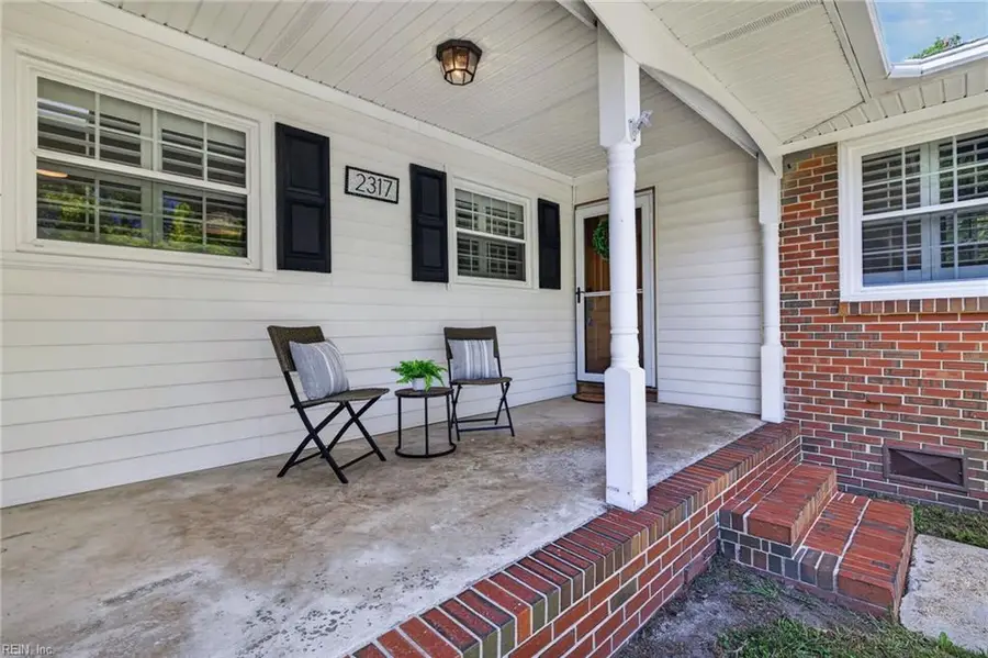 2317 Laurel Cove Drive, Virginia Beach, VA 23454 - #2