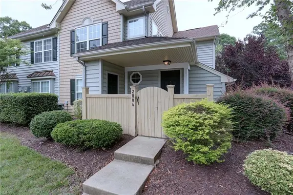 2804 Glen Nevis Trace, Williamsburg, VA 23188