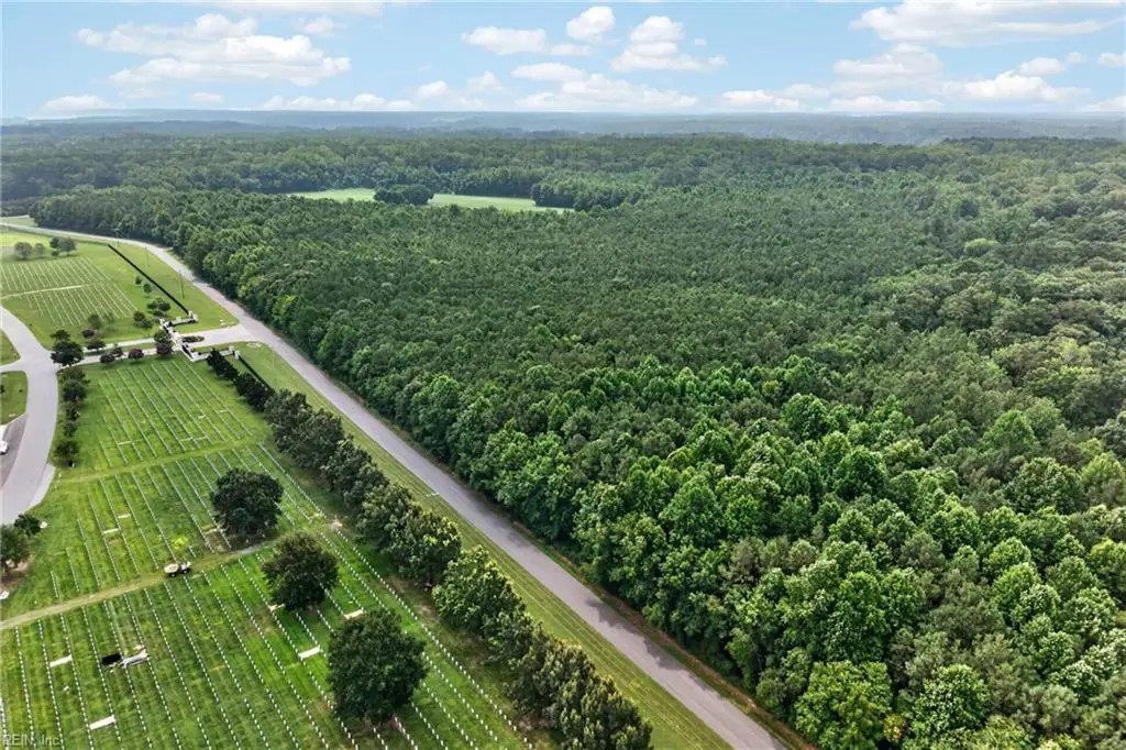 73.58 Ac Milners Road, Suffolk, VA 23434 - #1