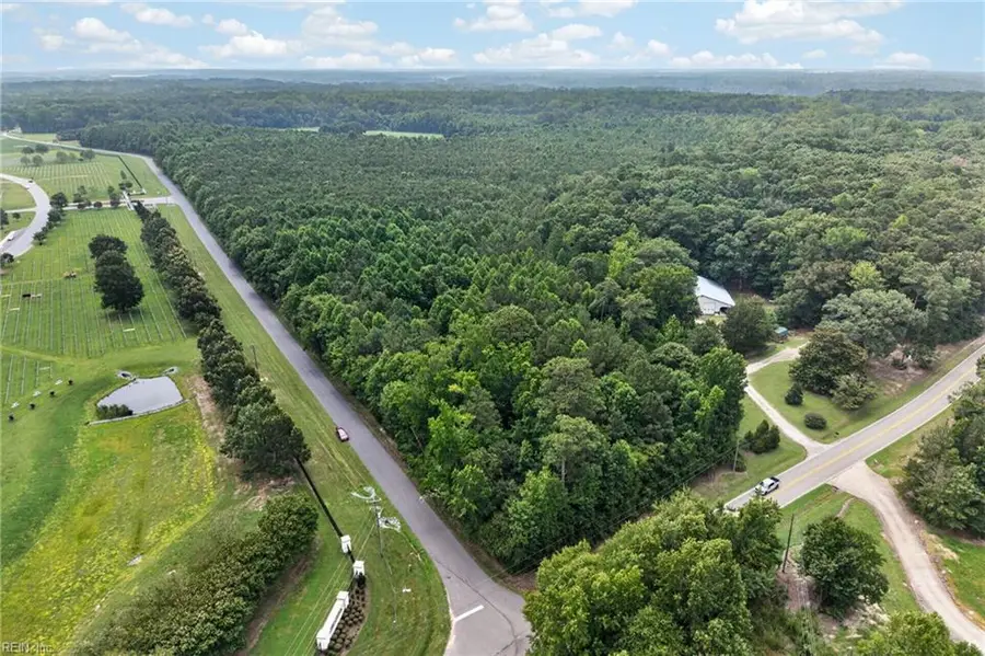 73.58 Ac Milners Road, Suffolk, VA 23434 - #2