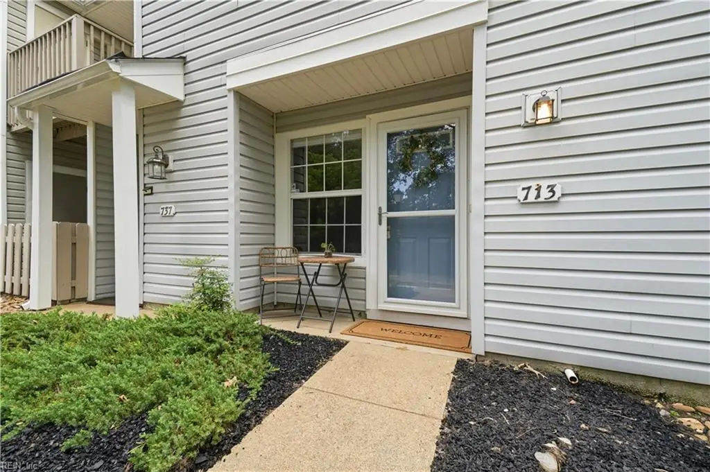 713 Drift Tide Drive, Virginia Beach, VA 23464 - #1