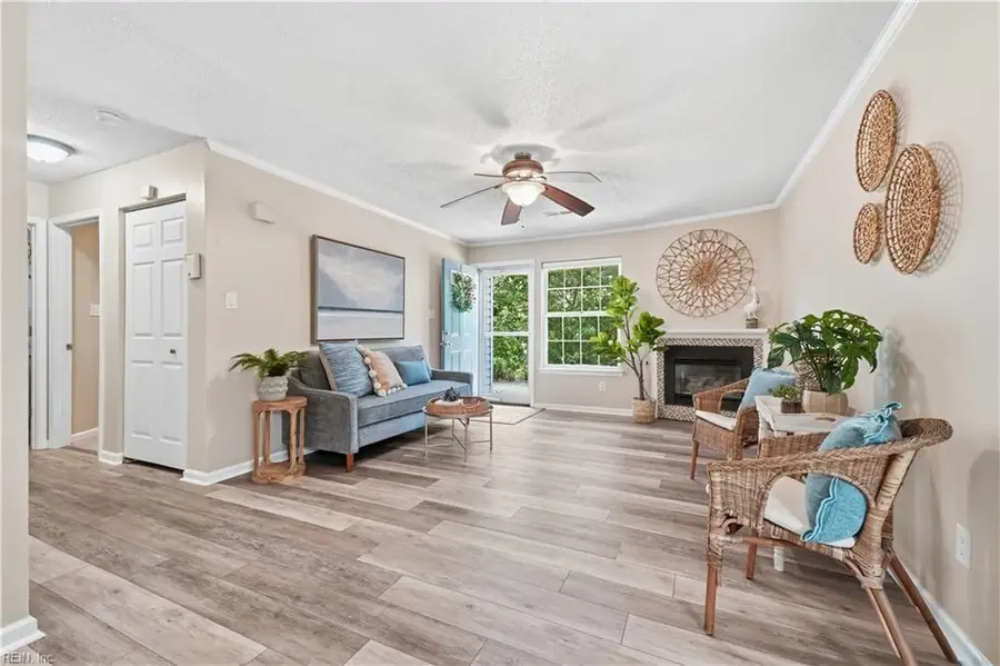 713 Drift Tide Drive, Virginia Beach, VA 23464 - #2