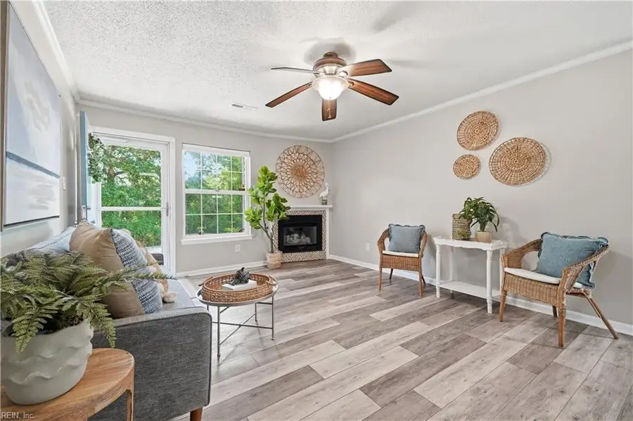 713 Drift Tide Drive, Virginia Beach, VA 23464 - #3