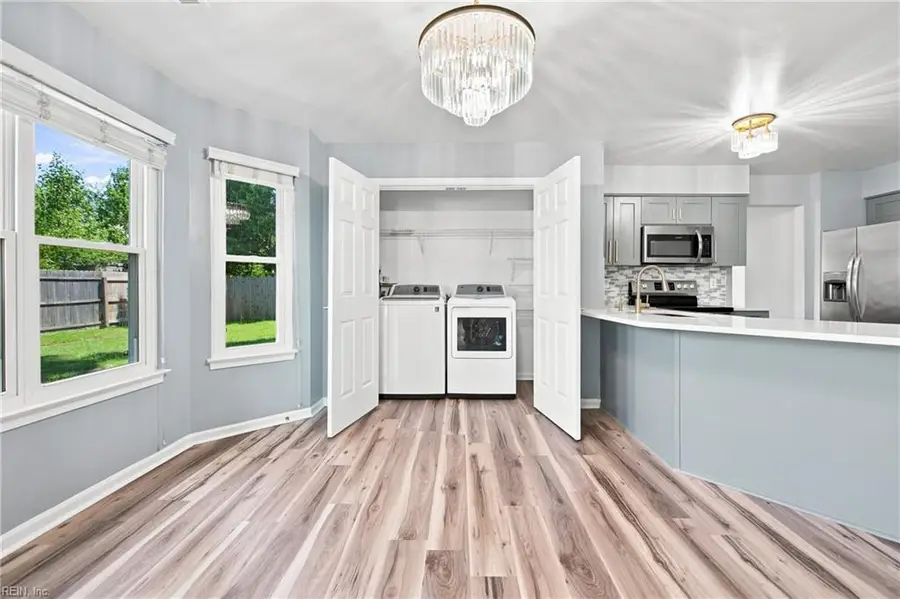52 Locksley Drive, Hampton, VA 23666 - #2