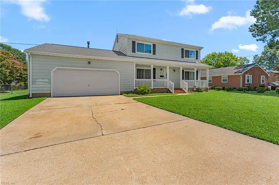 1 Garrett Drive, Hampton, VA 23669 - #2