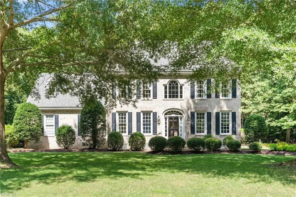 3204 Fowlers Lake Road, Williamsburg, VA 23185 - #1