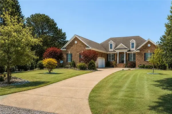 1403 Dare Road, Yorktown, VA 23692