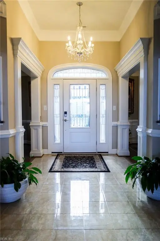 1403 Dare Road, Yorktown, VA 23692 - #2