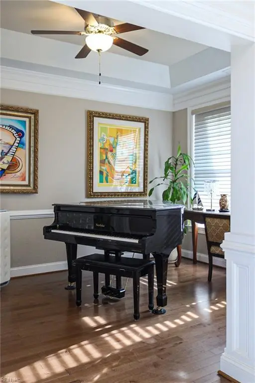 1403 Dare Road, Yorktown, VA 23692 - #3
